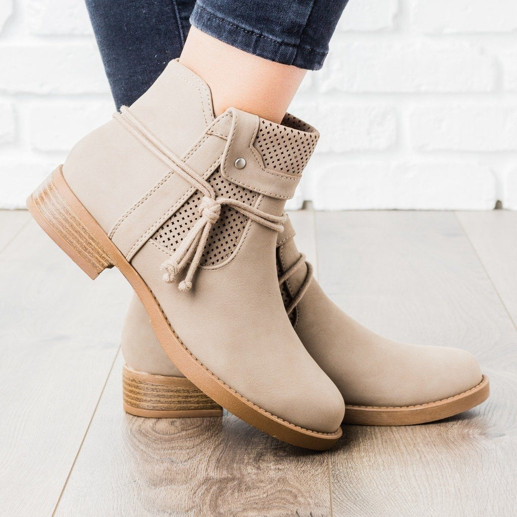 womens fall boots