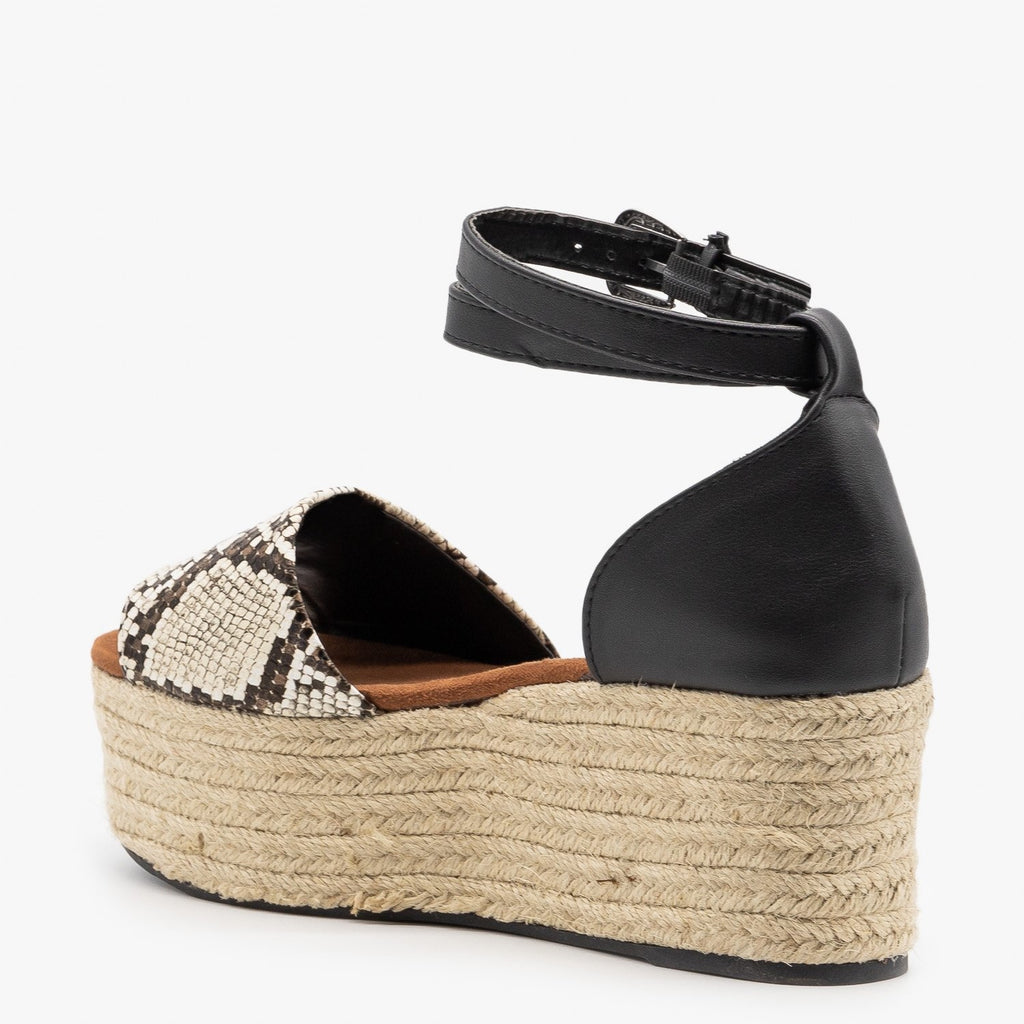 espadrille 33