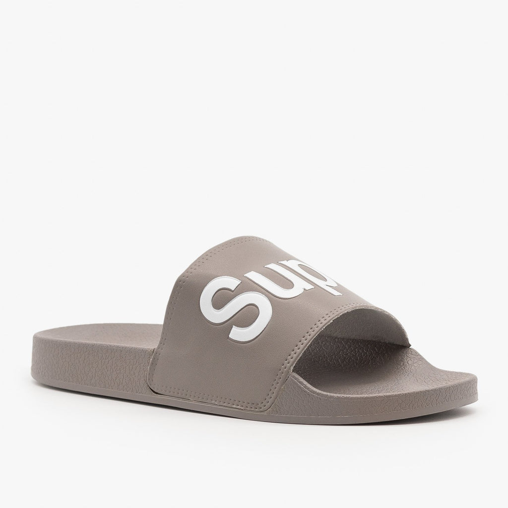 comfy slides