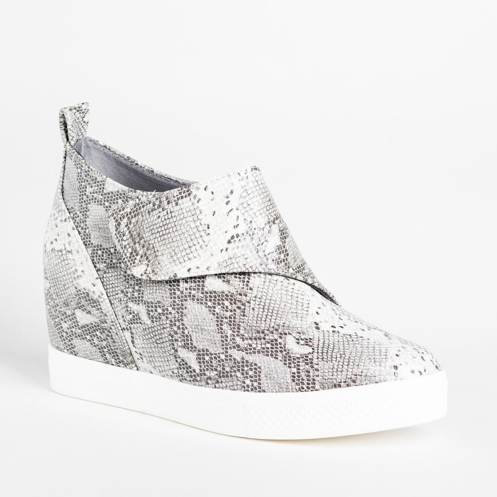 ccocci sneaker wedges