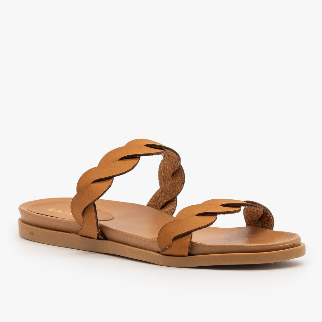 comfy slides womens