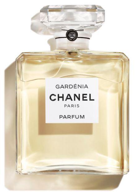 Gardenia Les excusifs de Chanel Free signature shipping Chio's New York