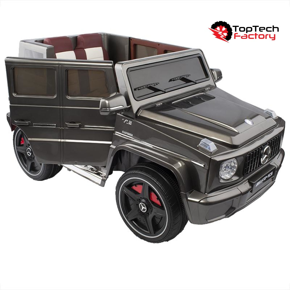 g wagon toy car