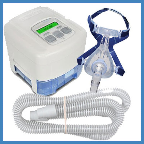 Cpap Machine Brands