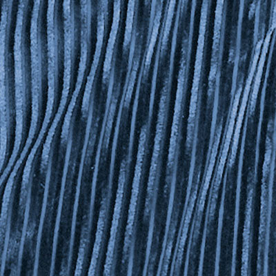 Close-up of Velvet fabric