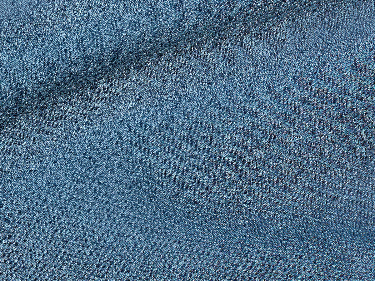 Close-up of Chiffon fabric