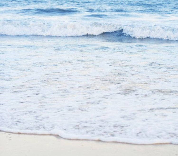 Beach Waves