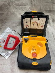 Lifepak CR Plus