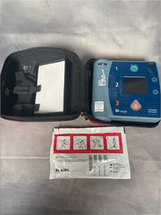 FR2 + AED