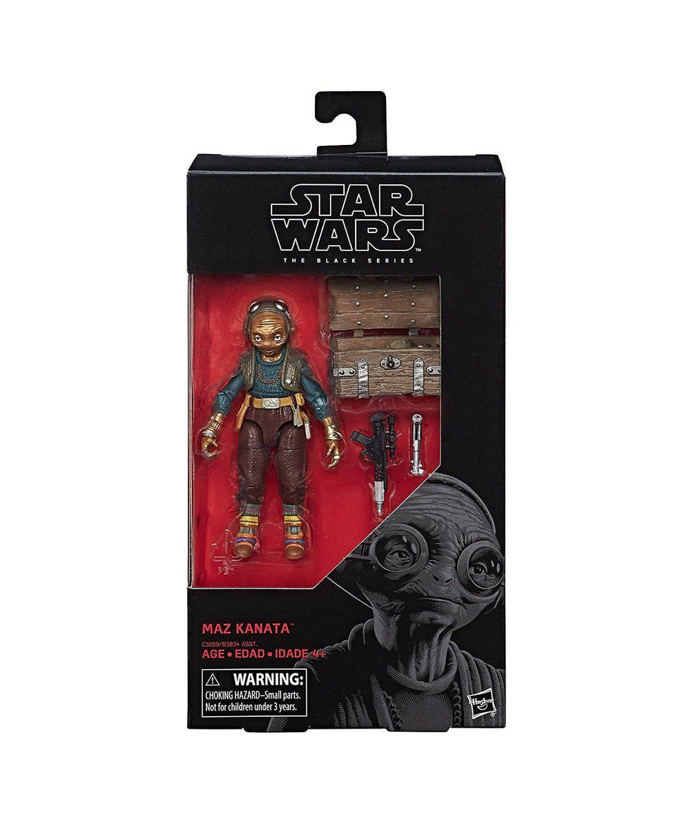 maz kanata black series