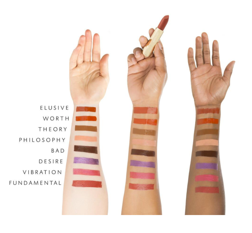 Fundamental Lipstick