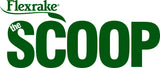 Flexrake Scoop