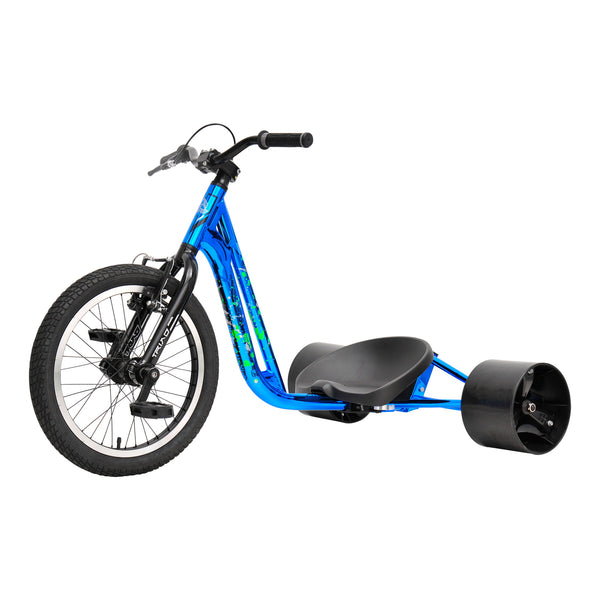 triad countermeasure 3 drift trike