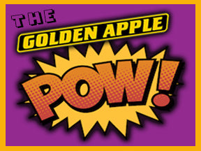 The P.O.W - 05/13/20 - HARLEY QUINN #72 / JUSTICE LEAGUE #44 / SUPERMAN SMASHES THE KLAN TP