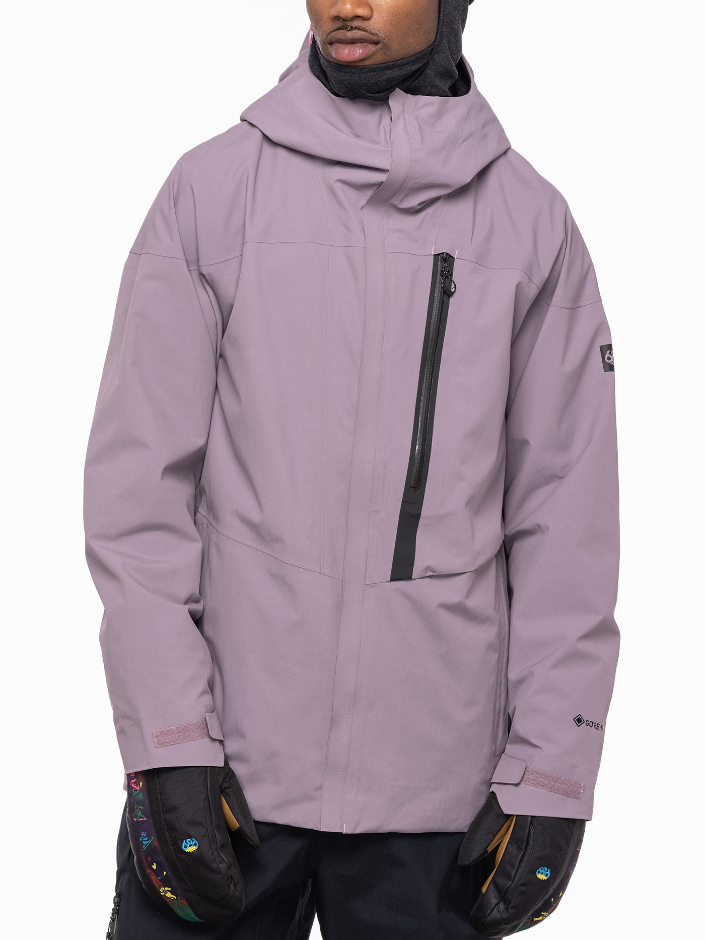 GORE-TEX GT Jacket