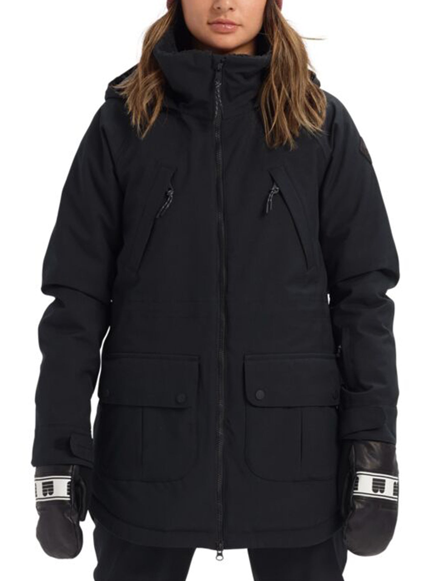 Burton Prowess Snowboard Jacket 2024 | EMPIRE