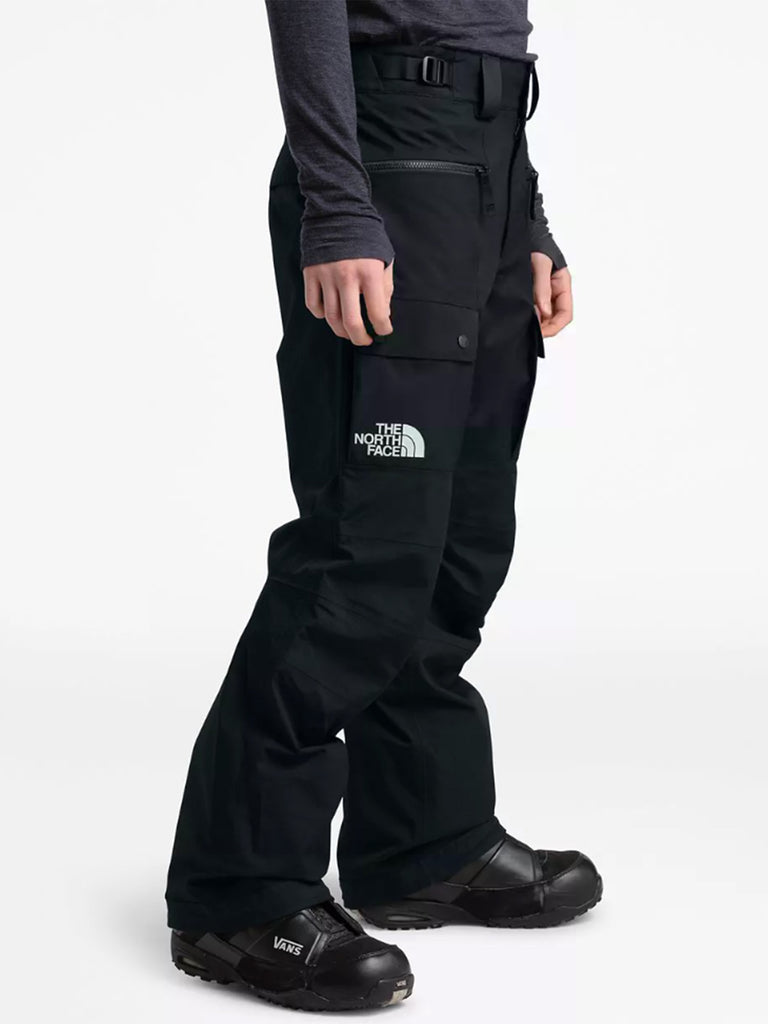 north face slashback pants