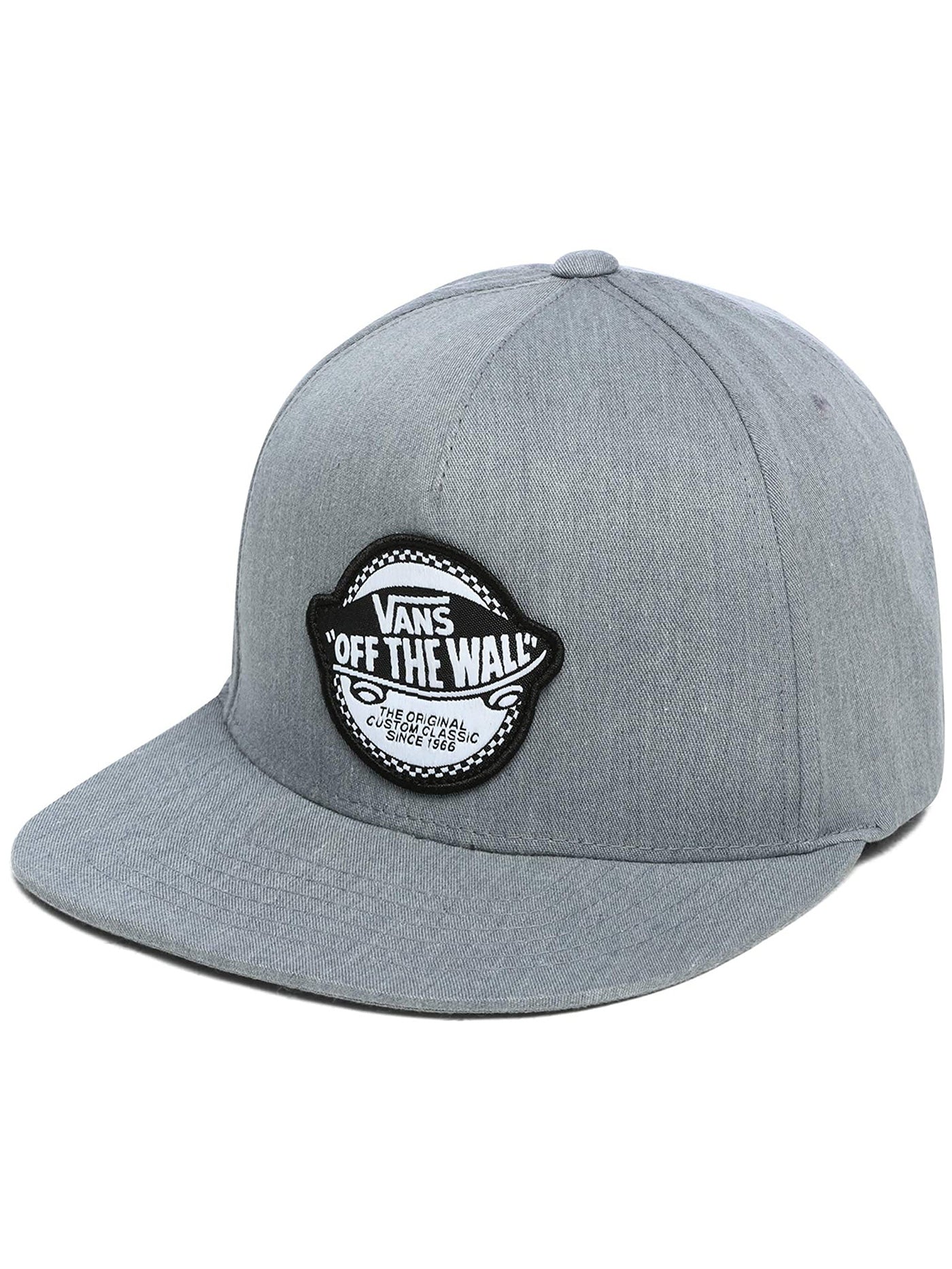 vans kids cap