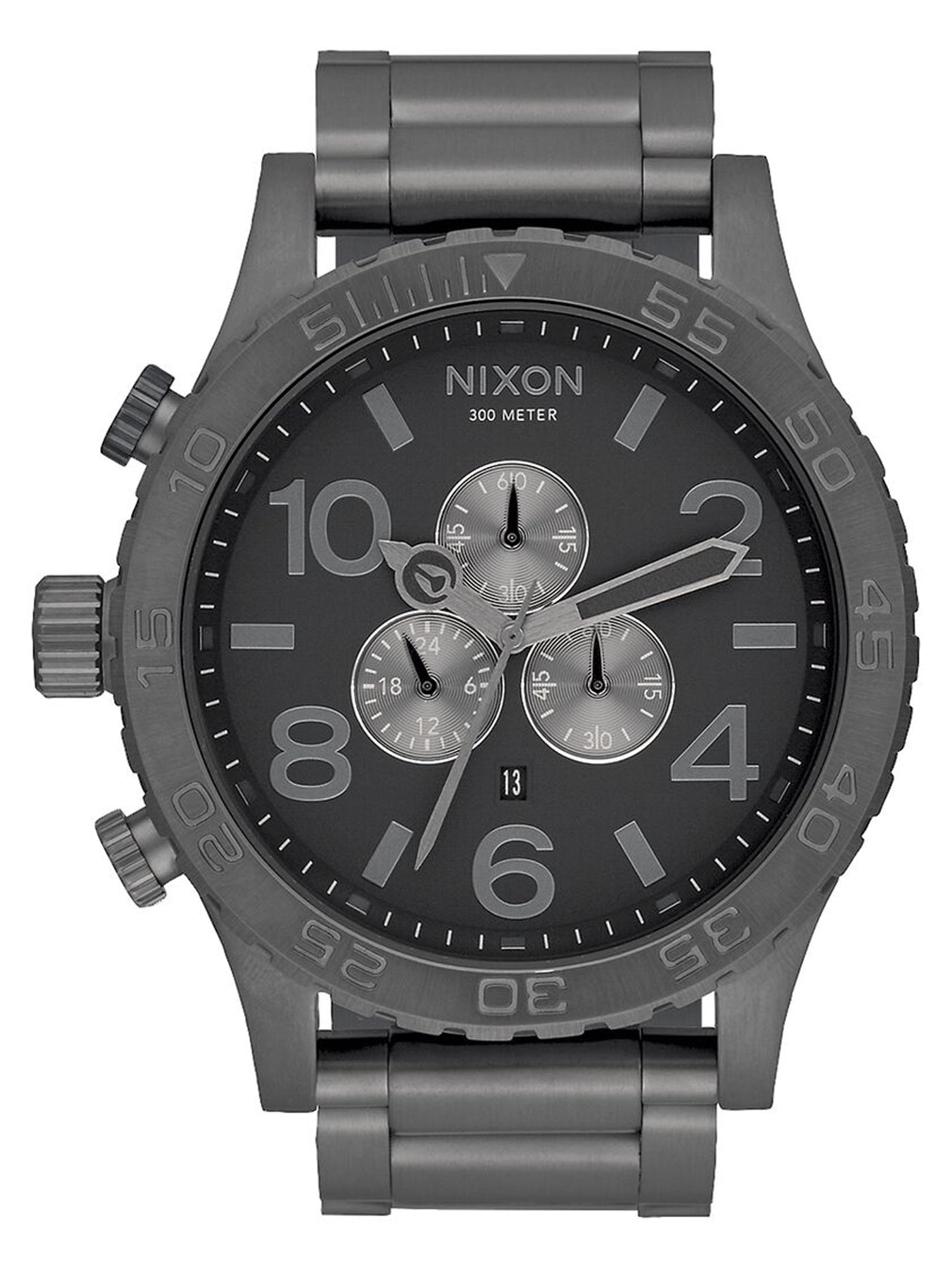 The 51-30 Chrono Watch