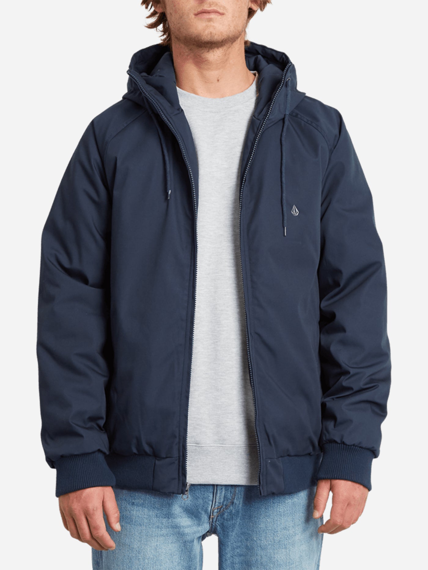 Volcom Hernan 5k Jacket | EMPIRE