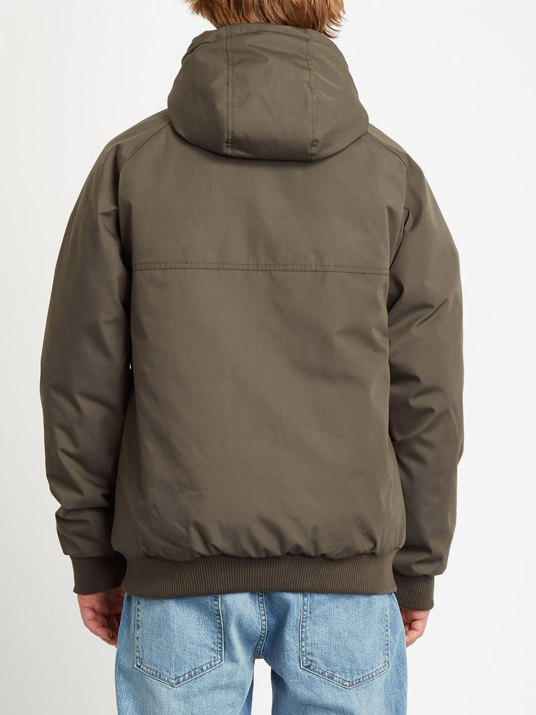 Volcom Hernan 5k Jacket | EMPIRE