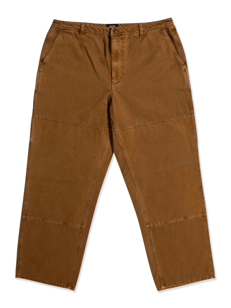 Huf Spring 2023 Belden Double Knee Pants | EMPIRE