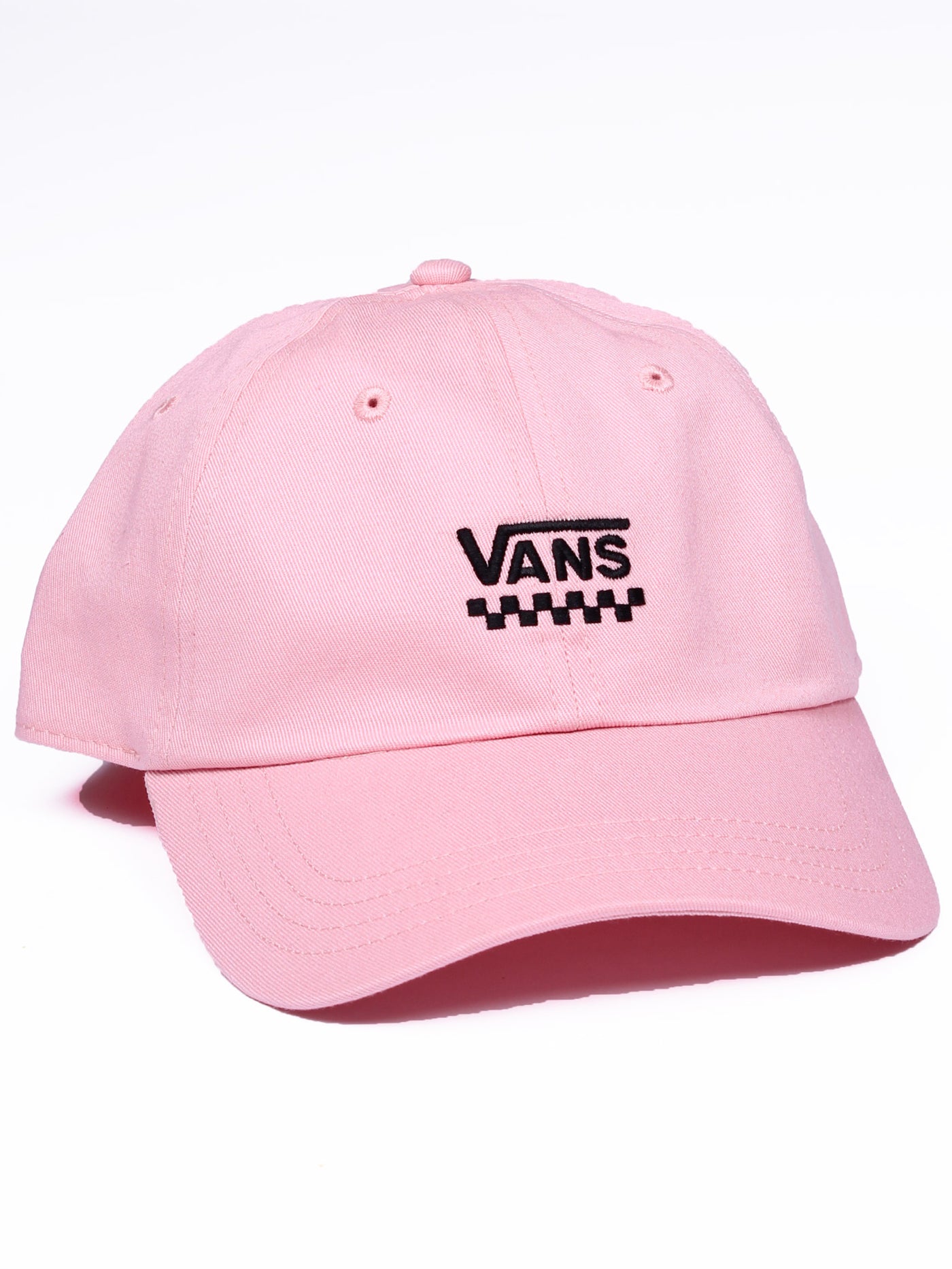 vans strapback