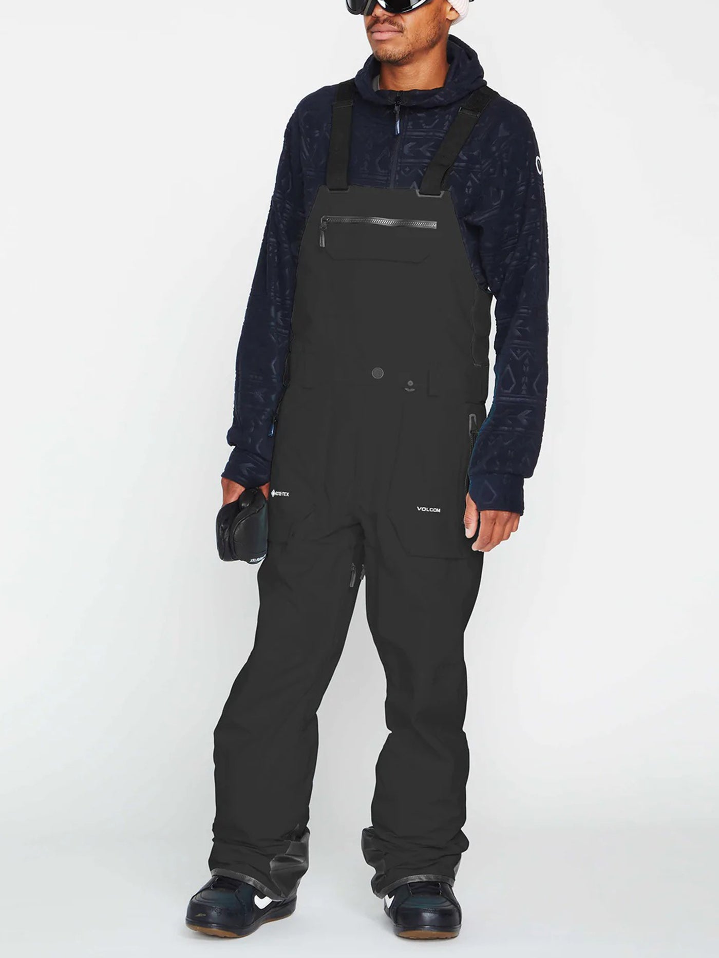 Volcom Rain GORE-TEX Snowboard Overall 2023 | EMPIRE