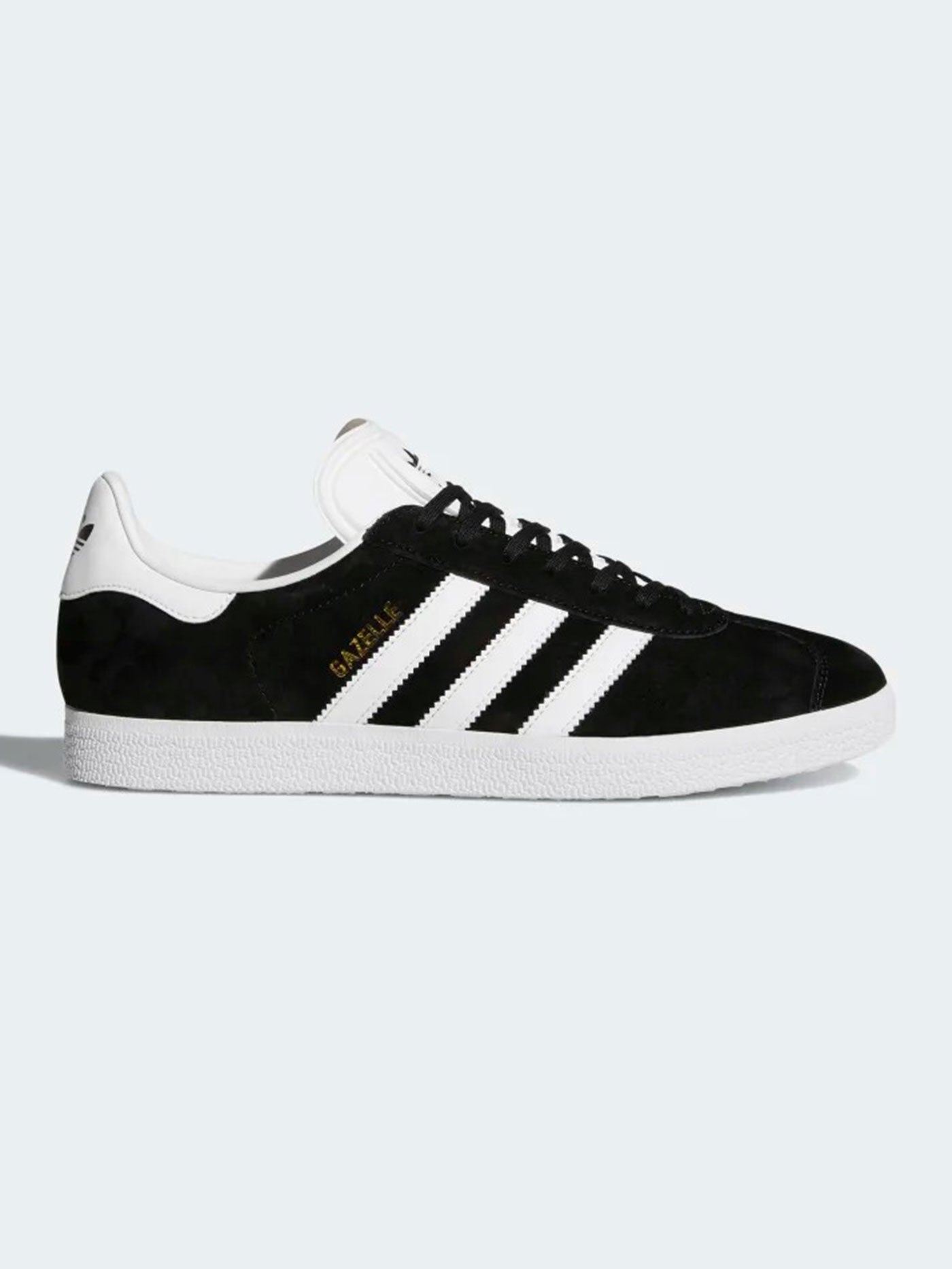 Adidas Fall 2022 Gazelle Core Black Shoes
