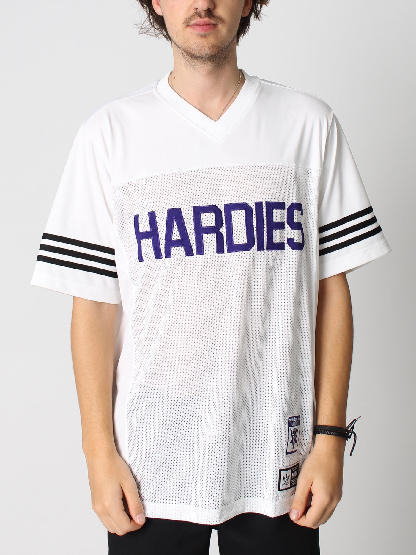 hardies jersey