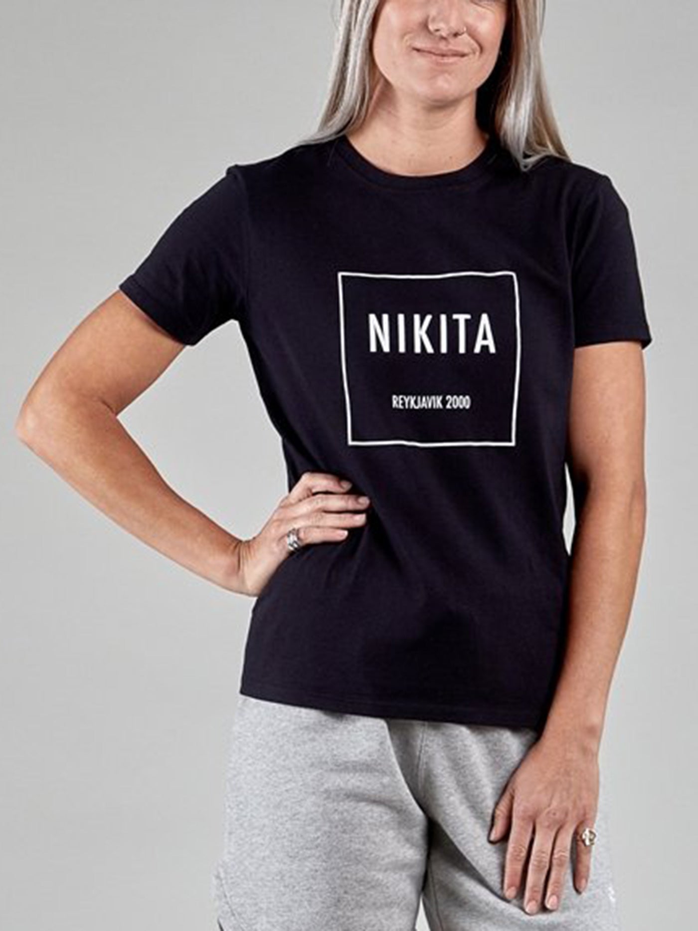 nikita t shirt