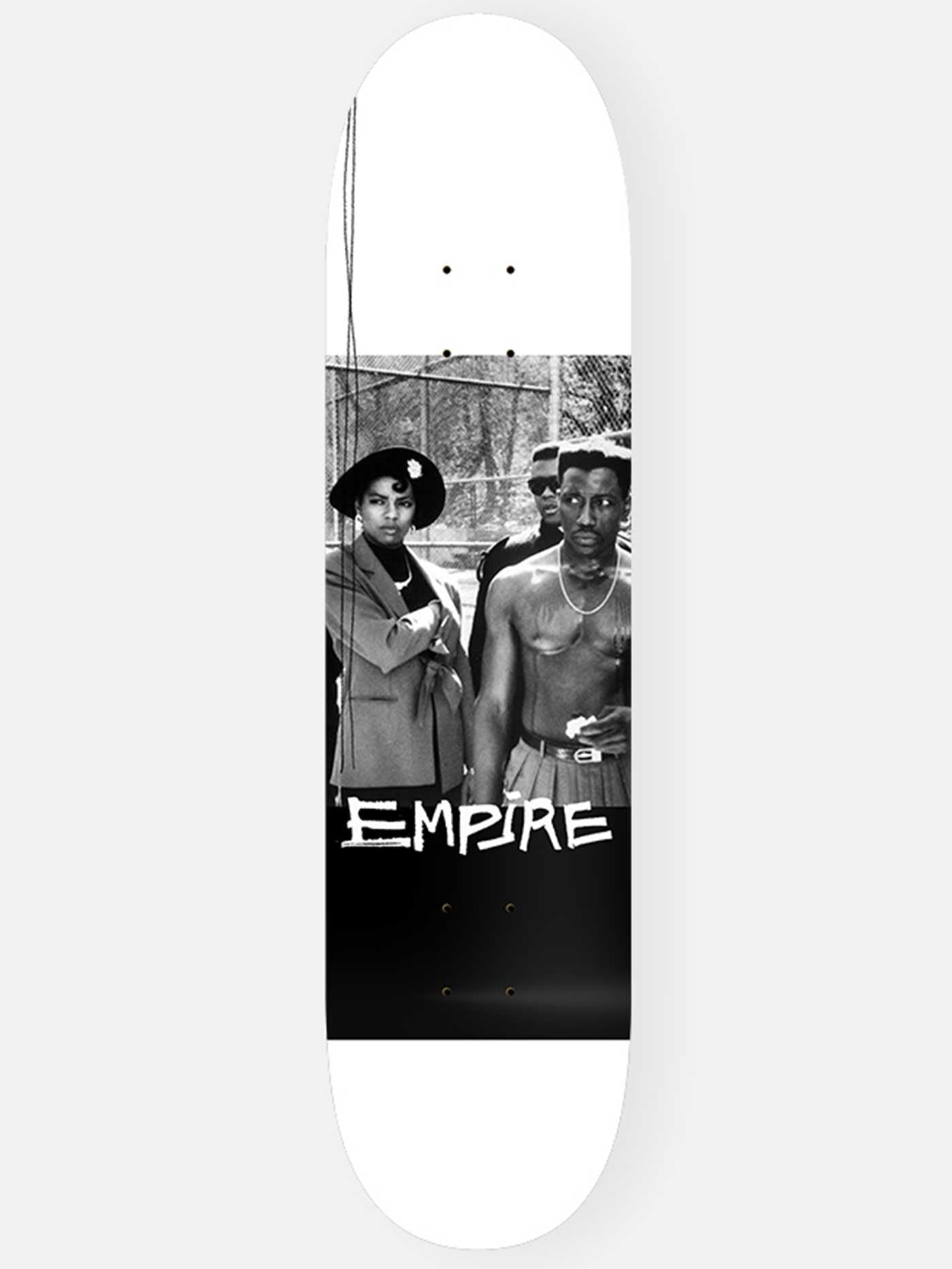 skateboard size 8.25