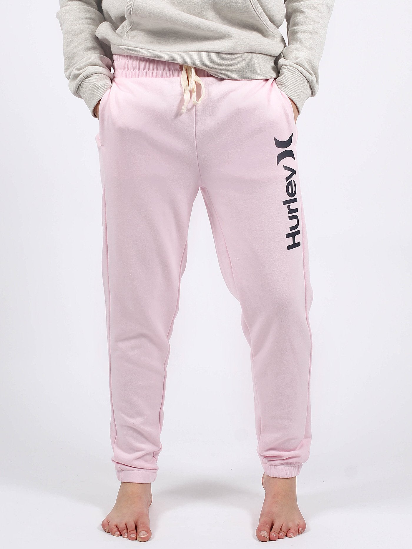 hurley sweatpants