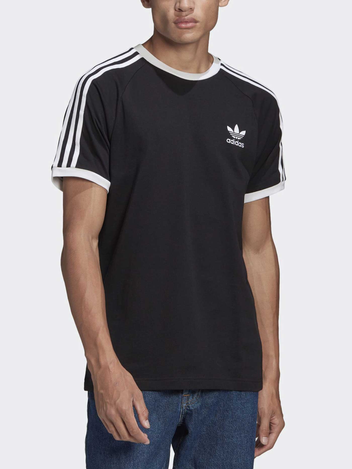 Adidas Adicolor 3-Stripes T-Shirt EMPIRE