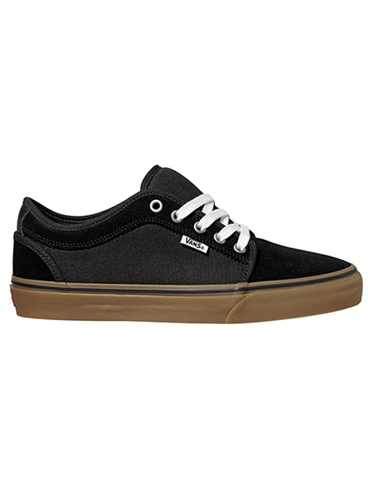 Vans Chukka Low Shoes | EMPIRE