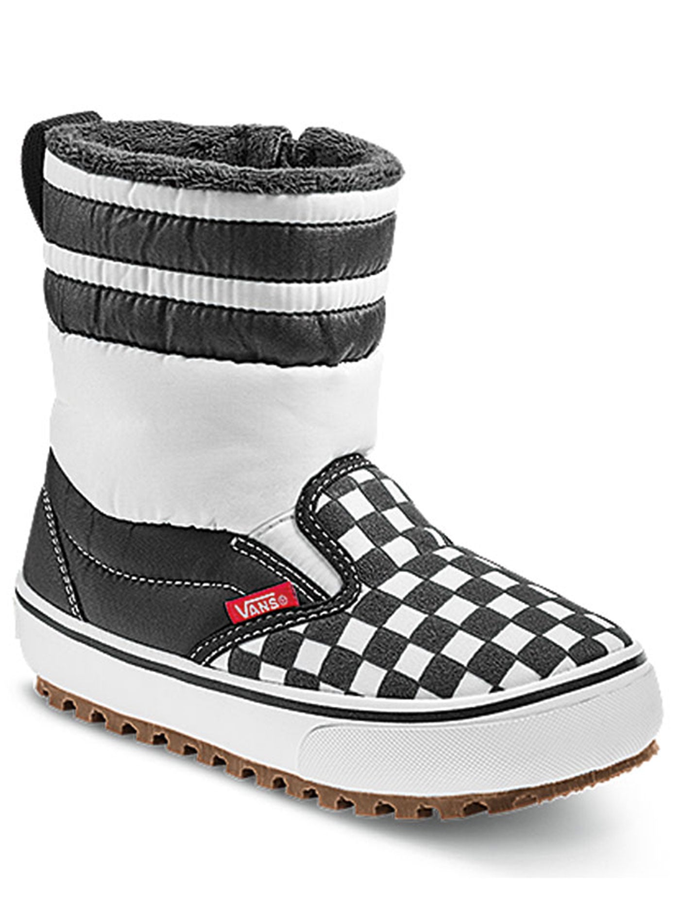 vans kids snowboard boots