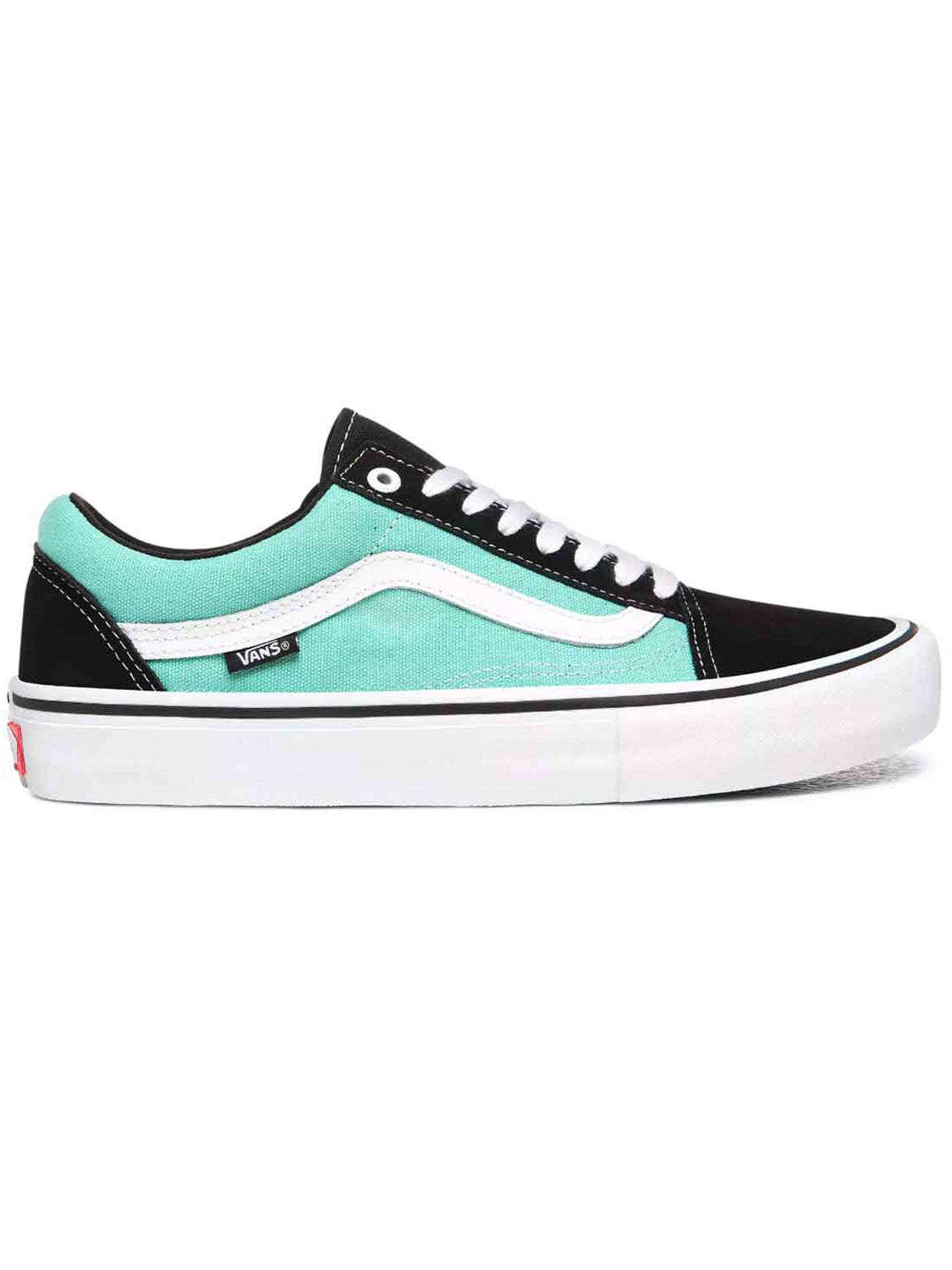 vans mens old skool pro