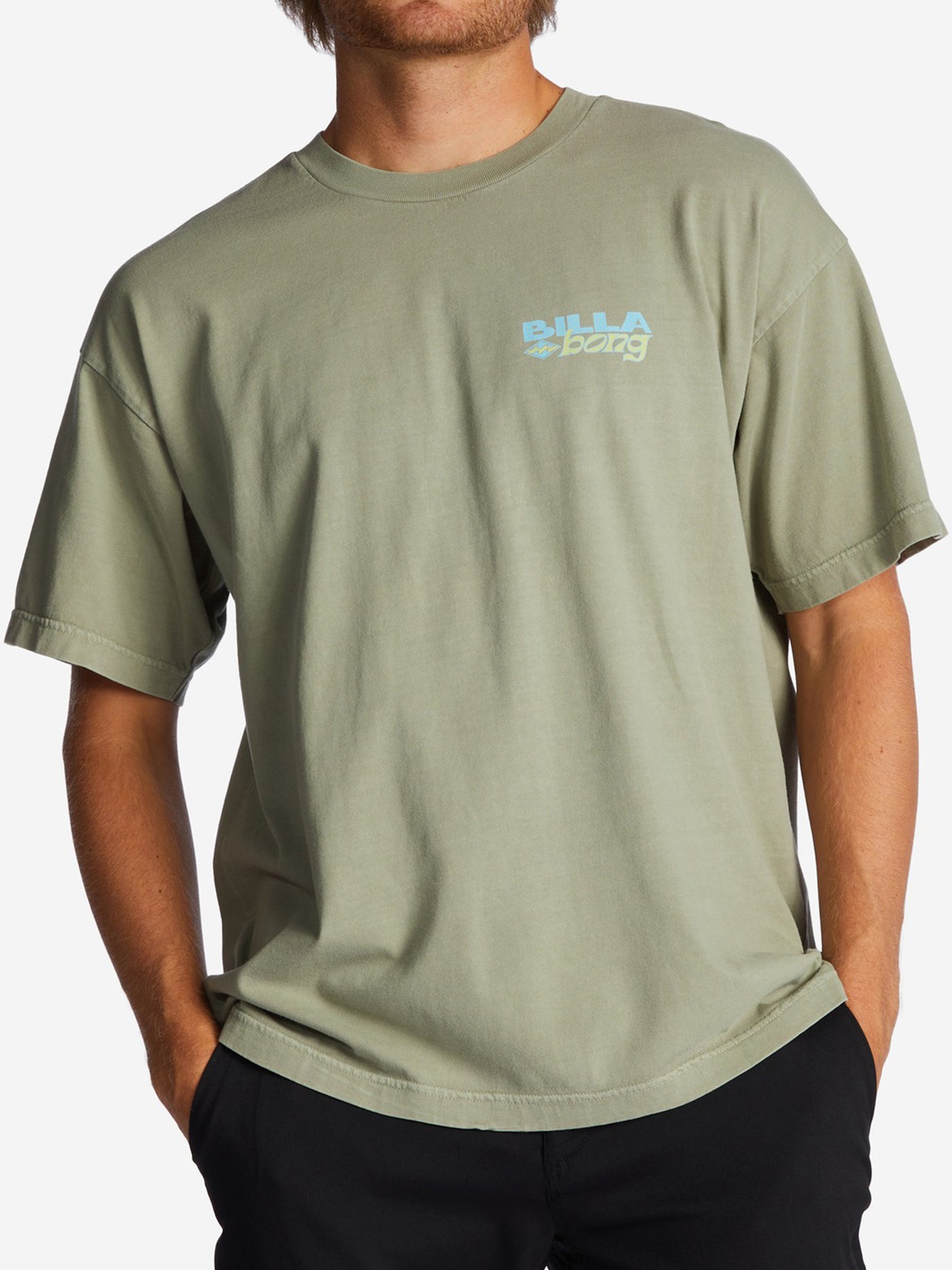 Billabong Spring Collision T-Shirt | EMPIRE