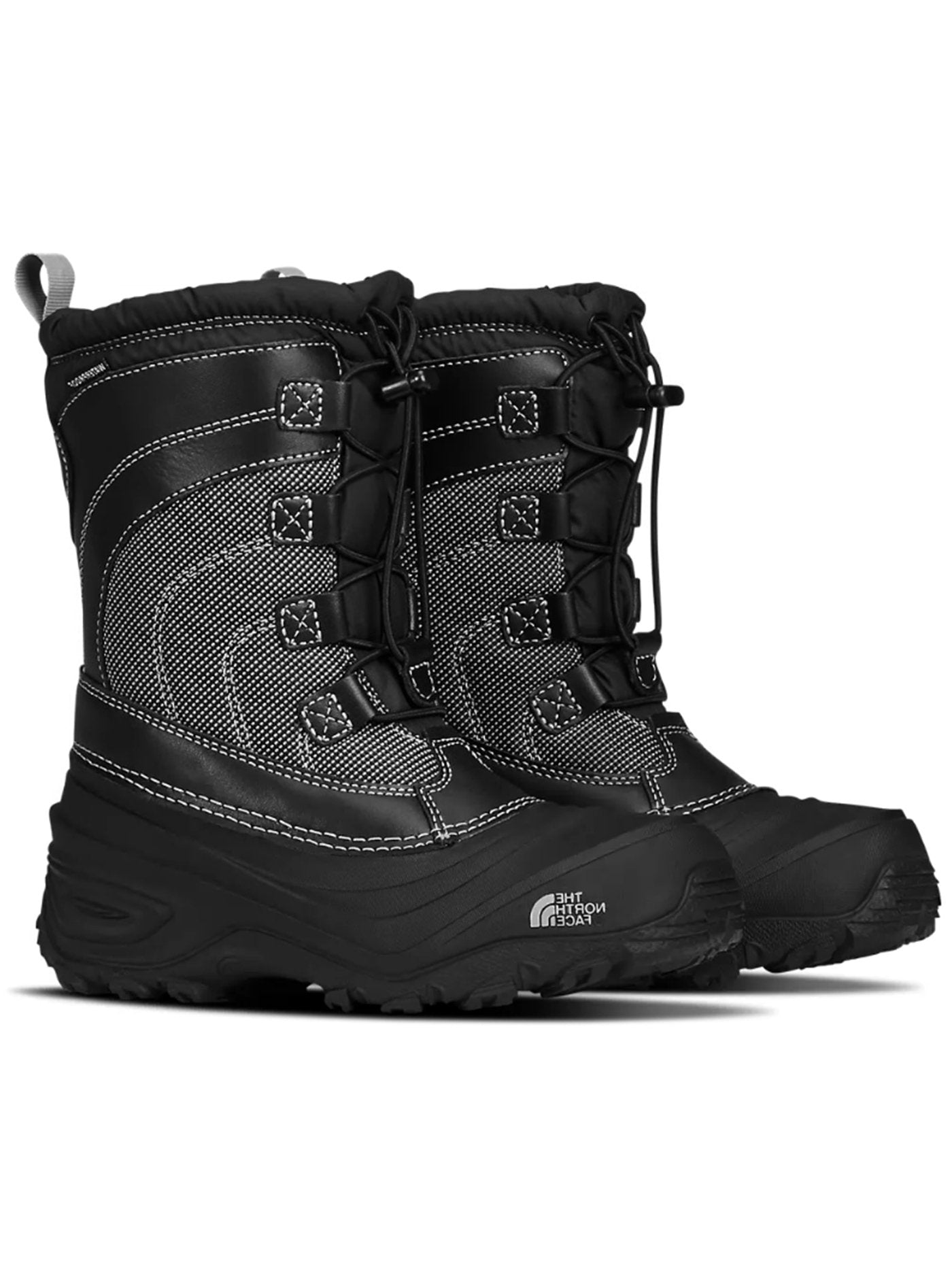 alpenglow boots