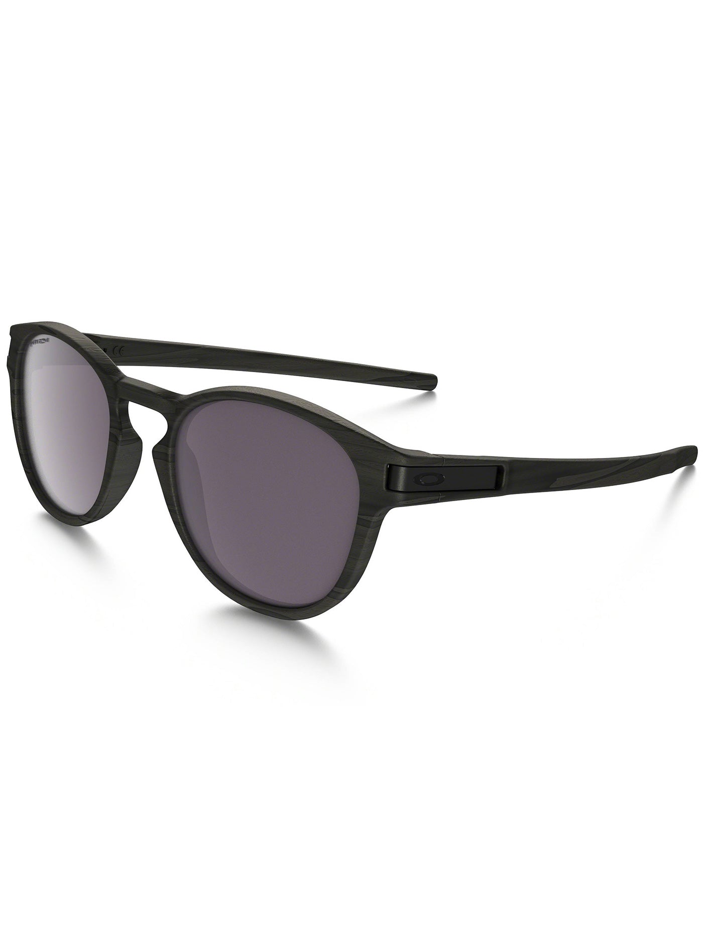 oakley woodgrain latch