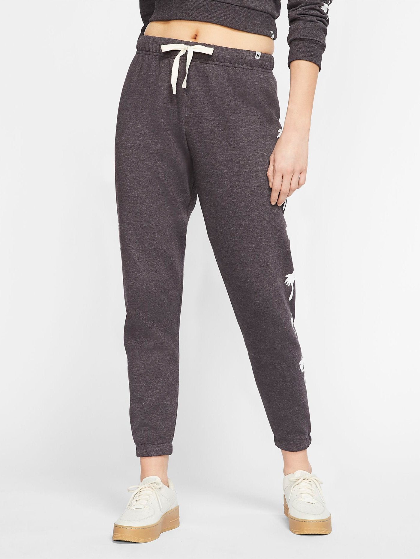 hurley sweatpants