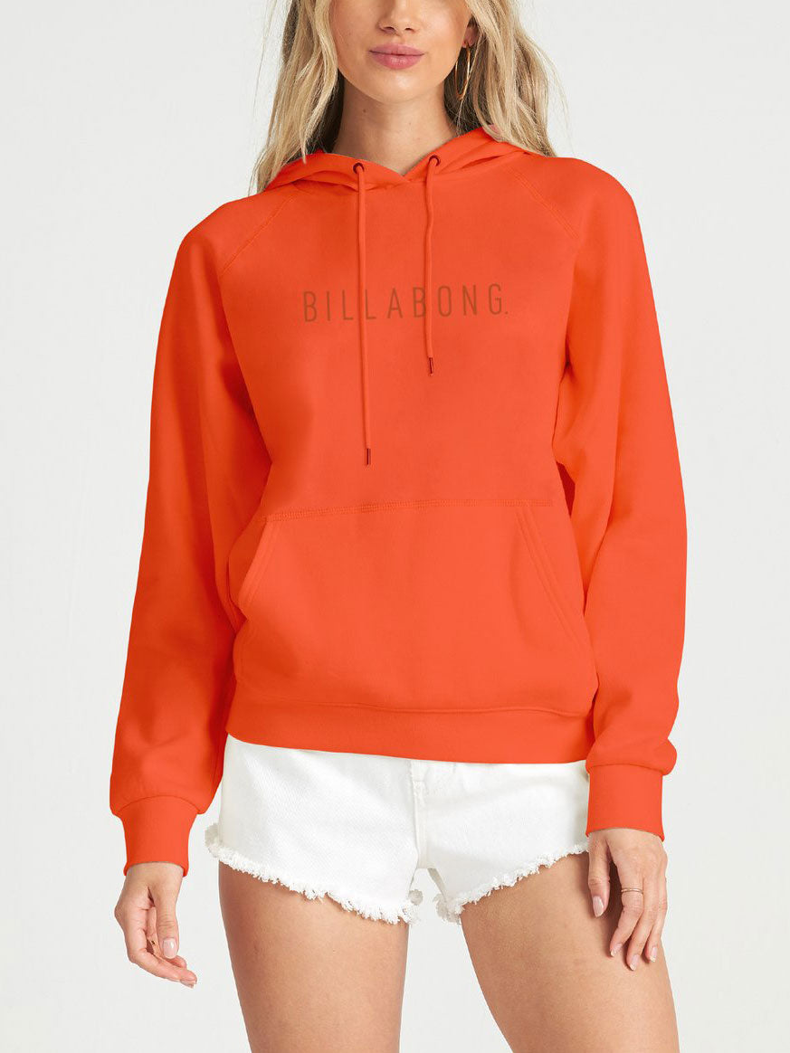 billabong legacy hoodie