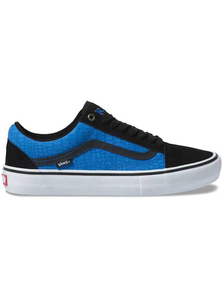 boutique vans dix30