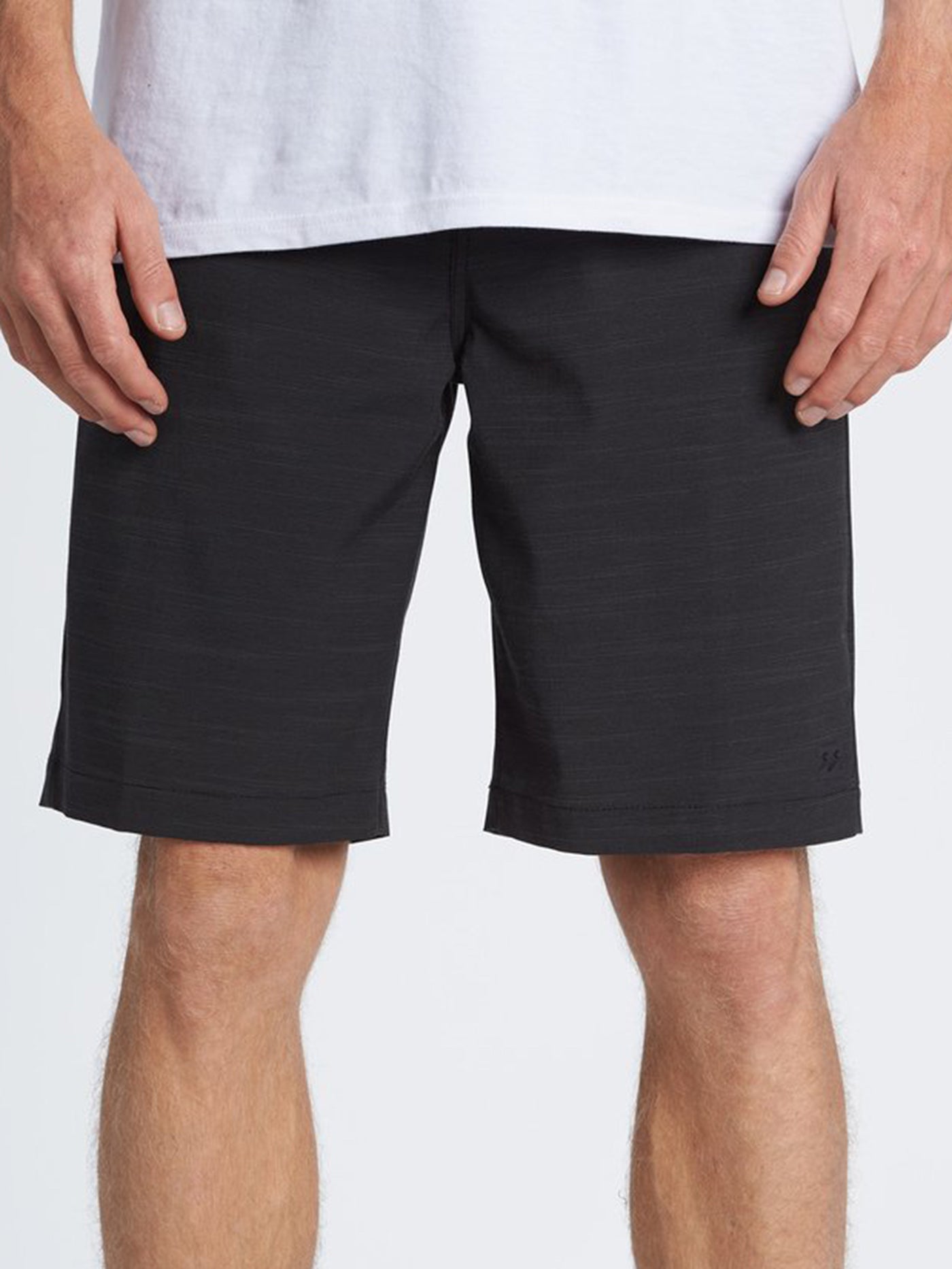 billabong chino shorts