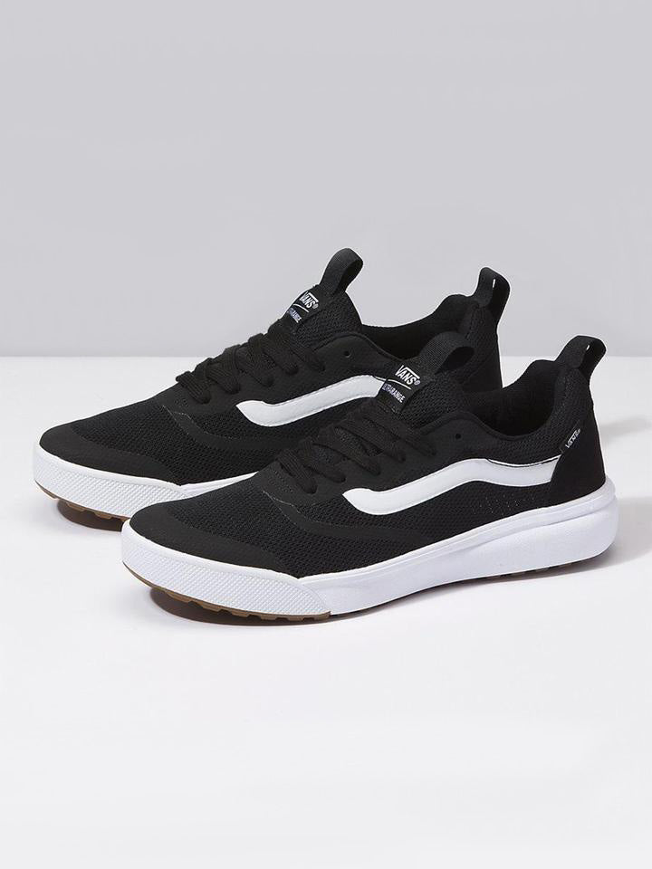 vans ultrarange rapidweld skate shoe