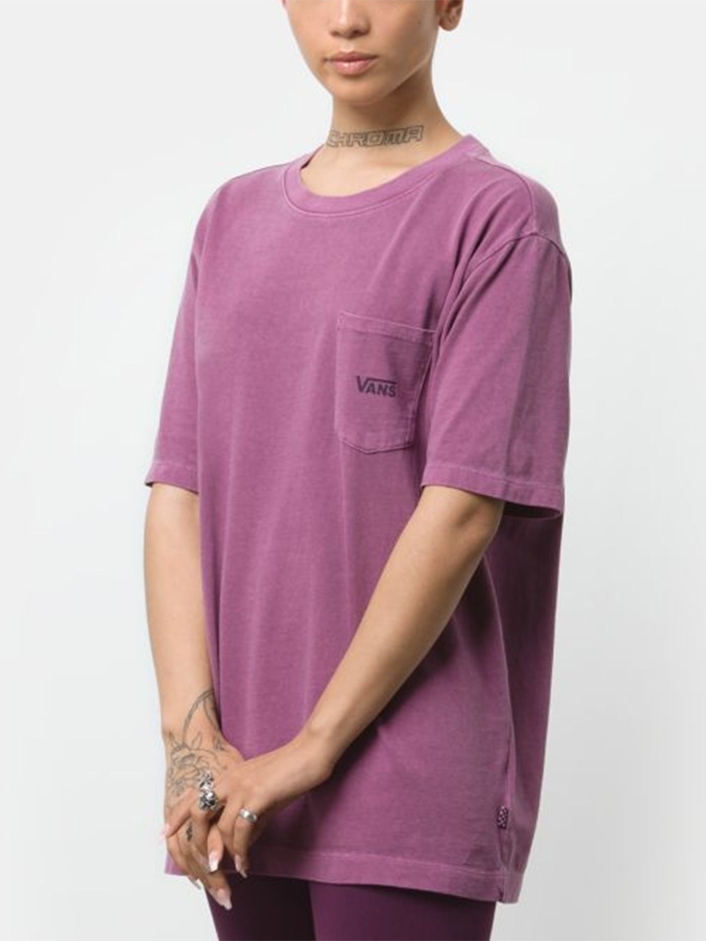 vans t shirt women's sale