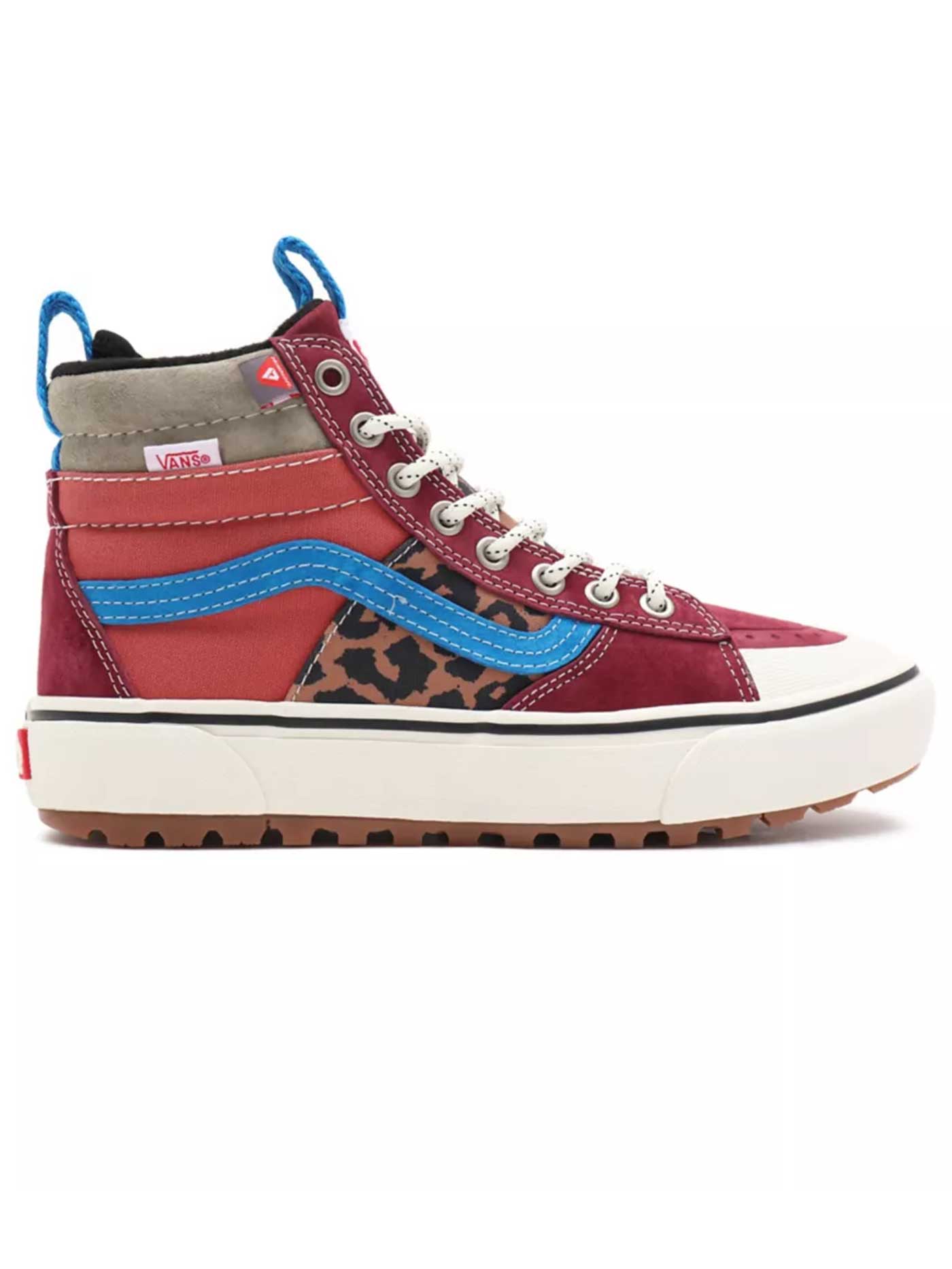 winter vans shoes womens