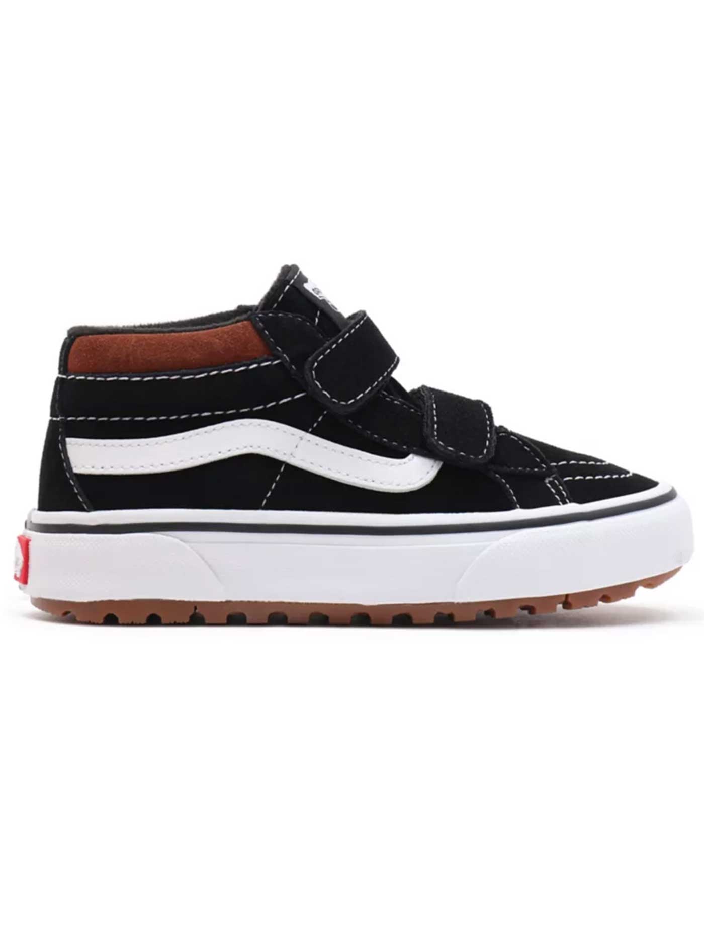 Vans Winter 2022 Sk8-Mid Reissue MTE-1 