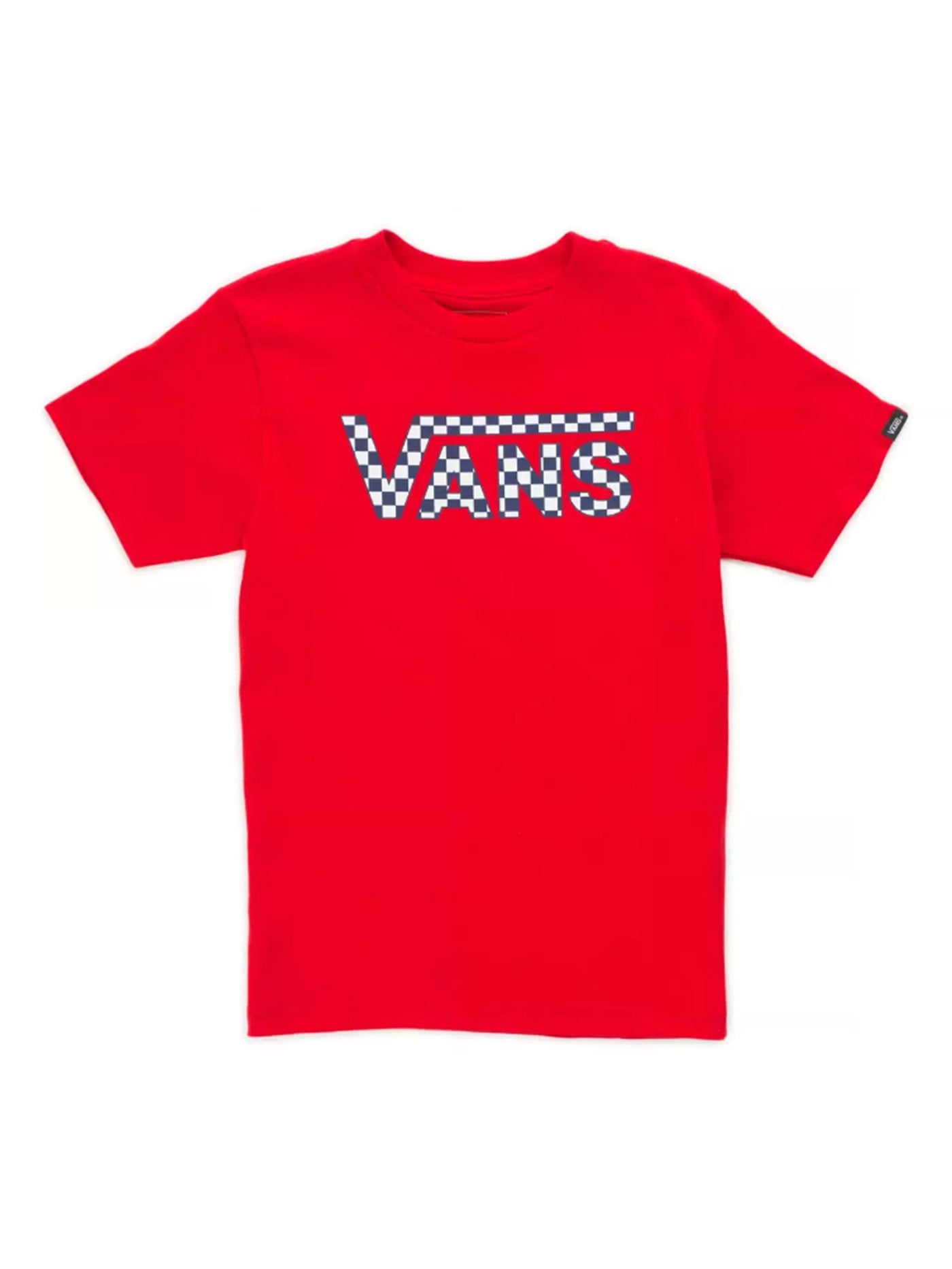 vans t shirt boys