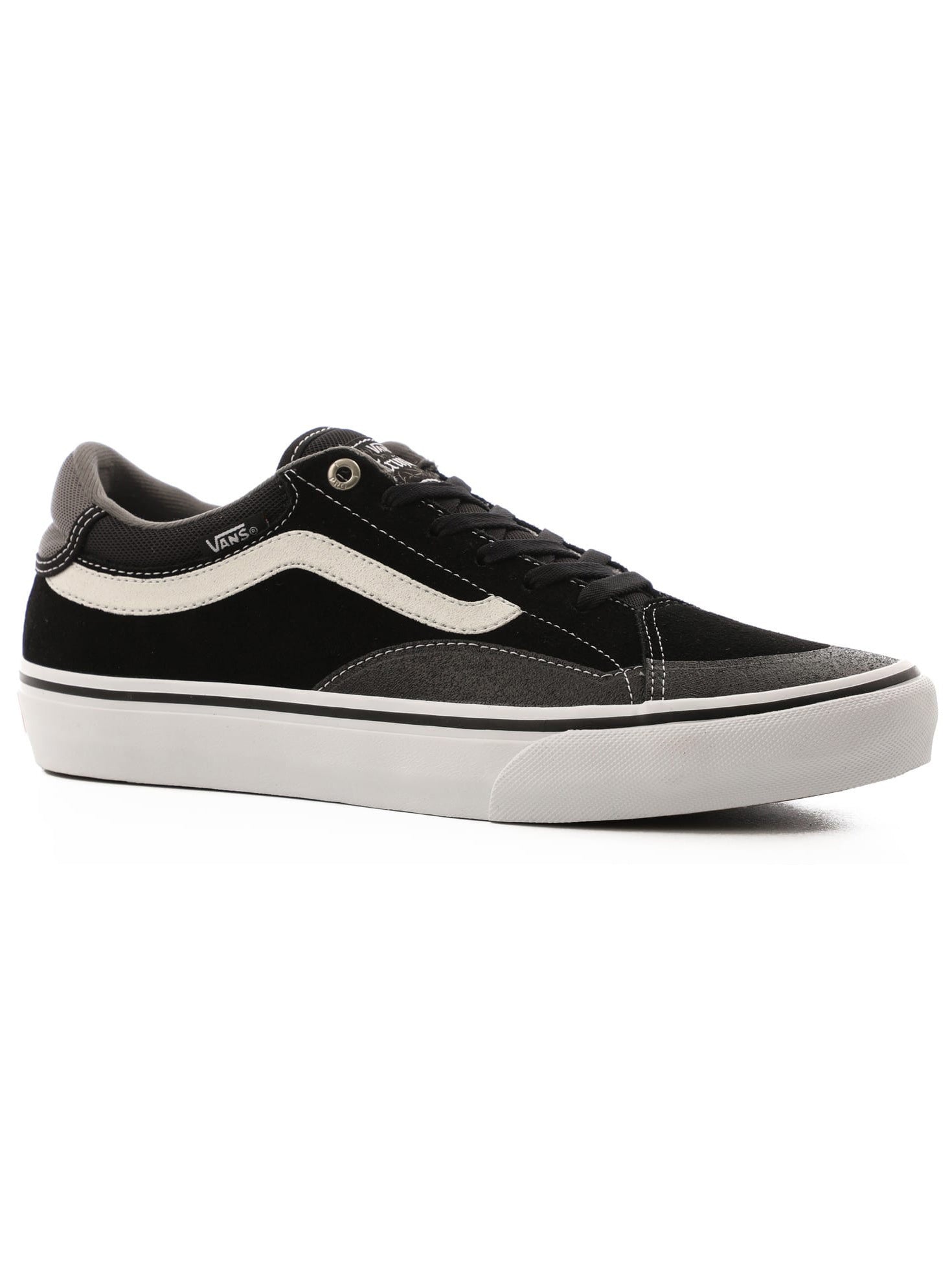 vans dix30